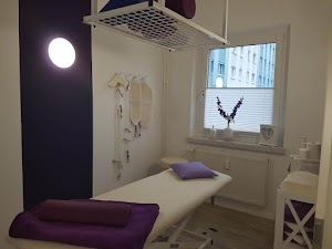 Ortsbild von „Physiotherapie Thera-Point“
